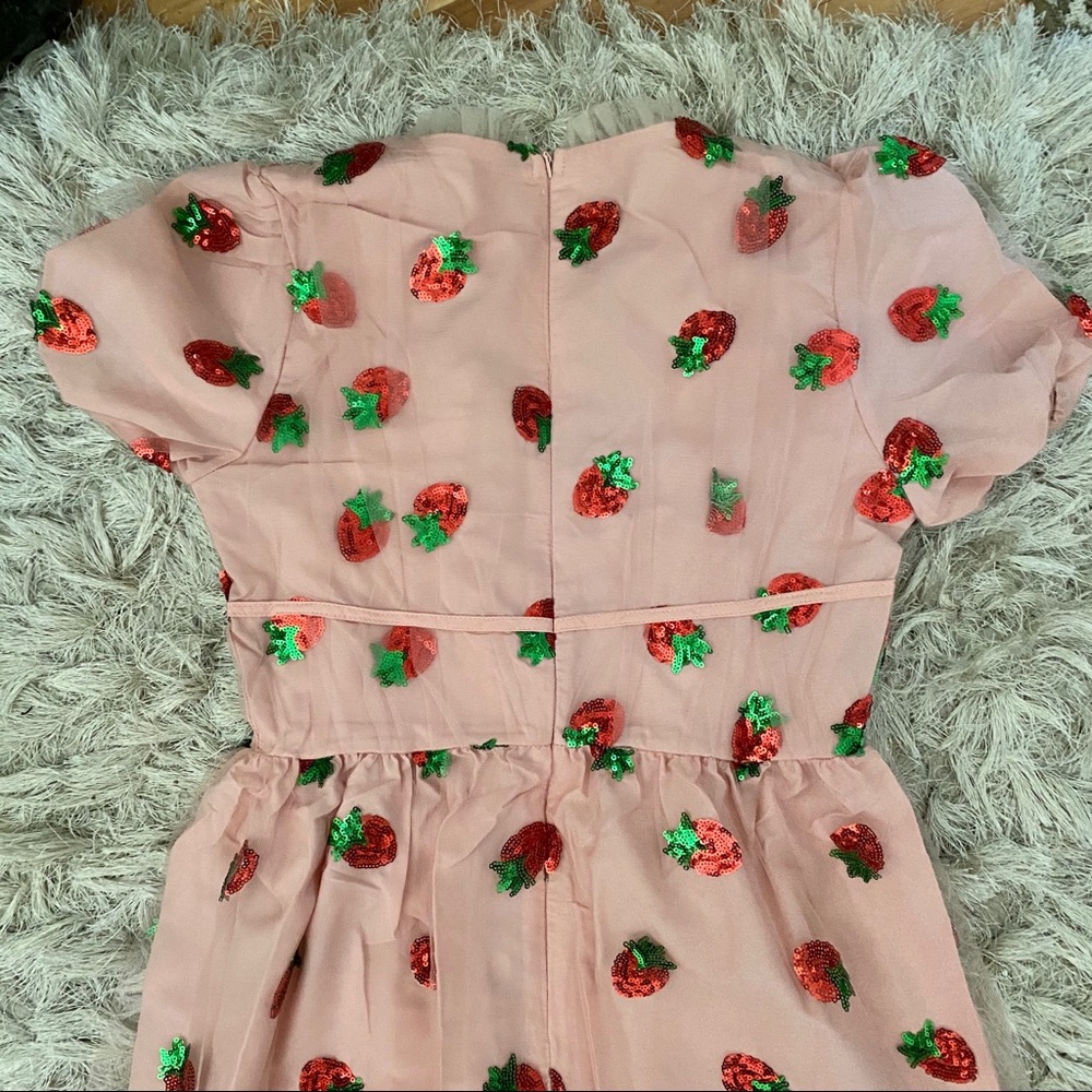 ✨NEW ‘Enchanted’ Dress - Picture 10 of 16